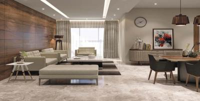 Ridham Rujuvalika Living Area 1