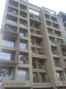Project Image of 675.0 - 995.0 Sq.ft 1 BHK Apartment for buy in Krishna Sai Darshan