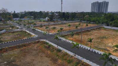 Gallery Cover Pic of Accord New Town