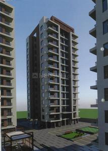 Project Image of 588.0 - 777.0 Sq.ft 2 BHK Apartment for buy in Narayan Gopinath Heights