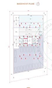 Project Image of 0.0 - 883.39 Sq.ft 3 BHK Apartment for buy in Arjun Luxuria