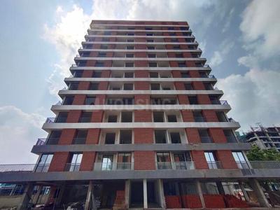 Project Image of 1276.0 - 1295.0 Sq.ft 3 BHK Apartment for buy in Avadh Sky