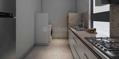 Project Image of 1020 Sq.ft 2 BHK Apartment / Flat for sale in Maheshtala for Rs. 6000000