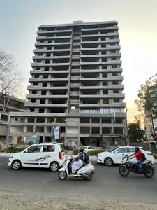 Project Image of 1098.89 - 2614.0 Sq.ft 3 BHK Apartment for buy in OM Orison