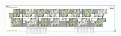 Project Image of 733.0 - 1620.0 Sq.ft 1 BHK Apartment for buy in Kajla The Elements