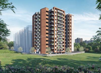 Tulsi Aangan Project Images
