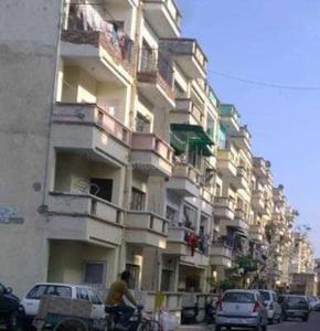 Project Image of 0.0 - 900.0 Sq.ft 2 BHK Apartment for buy in DDA MIG Flat