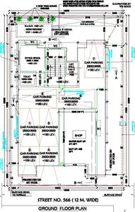 Project Image of 0.0 - 1250.0 Sq.ft 3 BHK Apartment for buy in Pilarix R K Apartment