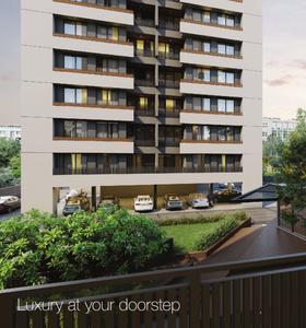 Project Image of 0.0 - 1755.0 Sq.ft 3 BHK Apartment for buy in Tatva Integrity