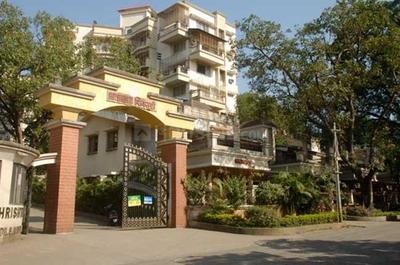 Project Image of 800.0 - 1100.0 Sq.ft 2 BHK Apartment for buy in Soman Shiv Shrishti