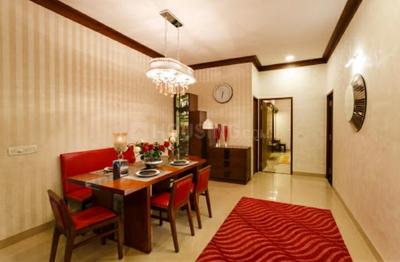Project Image of 1387.0 - 1866.0 Sq.ft 2 BHK Apartment for buy in Puravankara Amaiti