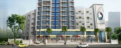 Project Image of 269.0 - 761.0 Sq.ft 1 BHK Apartment for buy in Chaubey Signature 1