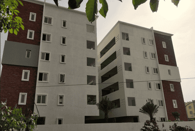 Project Image of 1000.0 - 1100.0 Sq.ft 2 BHK Apartment for buy in Canny MNR Elite