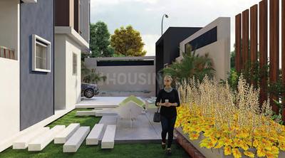 Project Image of 944.96 - 1655.92 Sq.ft 2 BHK Apartment for buy in SV S Aravinda