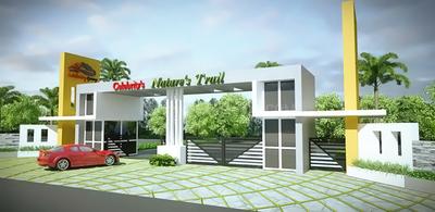 Project Image of 2310.0 - 2907.0 Sq.ft 3 BHK Villa for buy in Celebritys Natures Trail