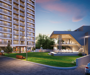 Project Image of 3909.0 - 3979.0 Sq.ft 4 BHK Villa for buy in Seven9 Sky Villa