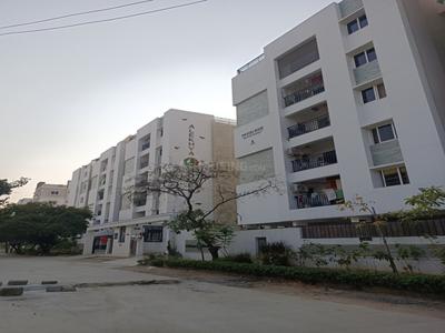 Project Image of 1095.0 - 2015.0 Sq.ft 2 BHK Apartment for buy in Alekhya Wood Rose