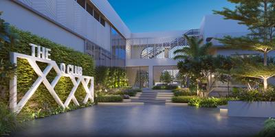 Project Image of 1026 Sq.ft 2 BHK Apartment / Flat for sale in Marunji for Rs. 7500000