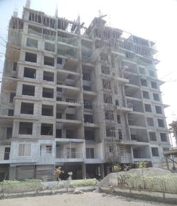 Project Image of 559.0 - 760.0 Sq.ft 1 BHK Apartment for buy in Saptsiddhi Savali Saffron Phase I