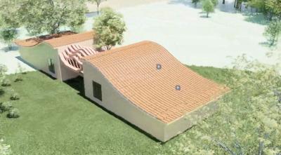 Project Image of 1260 Sq.ft Residential Plot / Land for sale in Jhajjarrural for Rs. 9000000