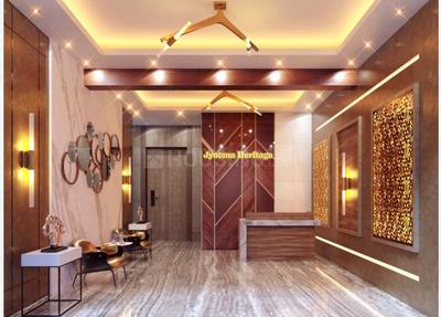 Project Image of 368.13 - 573.93 Sq.ft 1 BHK Apartment for buy in Shree Jyotsna Heritage Redevelopment Of The Dahisar R K Nayak Niwasi CHS LTD