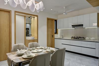 Project Image of 1260.0 - 1683.0 Sq.ft 2 BHK Apartment for buy in Shubham Pleasure