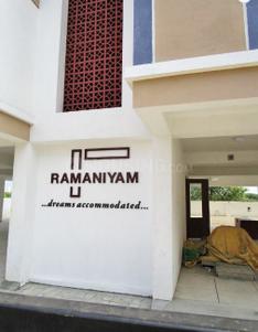 Project Image of 0.0 - 1368.0 Sq.ft 2.5 BHK Apartment for buy in Ramaniyam Kauveri