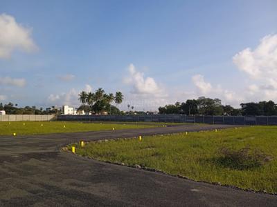 Project Image of 690.0 - 1705.0 Sq.ft Residential Plot Plot for buy in Thirumal AR Garden