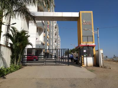 Project Image of 219.0 - 487.0 Sq.ft 1 BHK Apartment for buy in Sree Little Hearts Phase 2