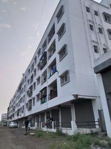 Project Image of 465.0 - 822.0 Sq.ft 1 BHK Apartment for buy in Shreekar Developer Padmavati Residency