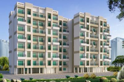 Project Image of 520 Sq.ft 1 BHK Apartment / Flat for sale in Titwala for Rs. 2500000