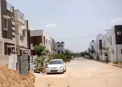 Project Image of 1539.0 - 2300.0 Sq.ft 3 BHK Villa for buy in Praneeth Pranav Homes