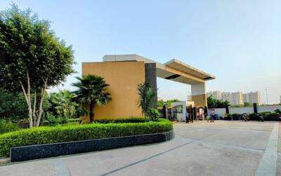 Project Image of 1100.0 - 2760.0 Sq.ft 2 BHK Apartment for buy in AVS Orchard
