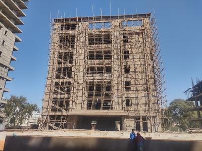 Project Image of 874.89 - 1781.43 Sq.ft 3 BHK Apartment for buy in Vardhman Eminara Phase II