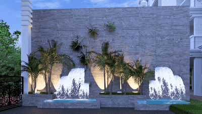 Project Image of 1160.0 - 1695.0 Sq.ft 2 BHK Apartment for buy in Vasavis Gokulam