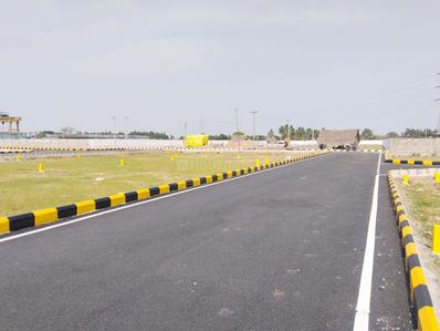 Project Image of 600.0 - 1200.0 Sq.ft Residential Plot Plot for buy in Real Kalyani Avenue