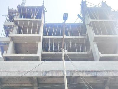 Project Image of 343.58 - 557.89 Sq.ft 1 BHK Apartment for buy in Panchsheel Ananta Residency