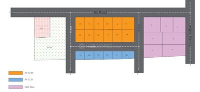 Project Image of 865.0 - 1600.0 Sq.ft 2 BHK Villa for buy in Motherland Kalki