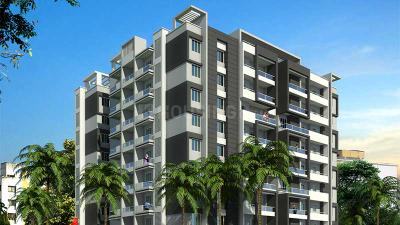 Project Image of 0.0 - 1195.4 Sq.ft 3 BHK Apartment for buy in Aditya Alpha Park
