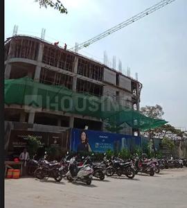 Project Image of 1286.5 - 2646.0 Sq.ft 3 BHK Apartment for buy in Livience Aleenta