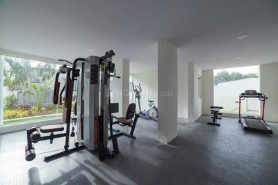 Project Image of 528.0 - 1105.0 Sq.ft 1 BHK Apartment for buy in BRR Hallmark Classic Phase I