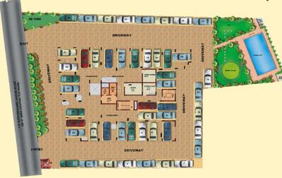 Project Image of 1252.0 - 1687.0 Sq.ft 2 BHK Apartment for buy in ETA Astra