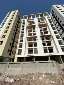 Project Image of 2601 Sq.ft 4 BHK Apartment / Flat for sale in Pal Gam for Rs. 12357000