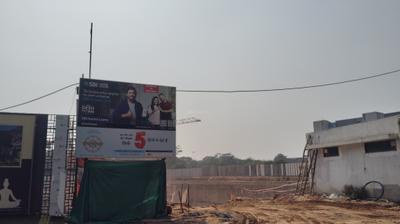 Project Image of 2300.0 - 3250.0 Sq.ft 3 BHK Apartment for buy in Dharohar 