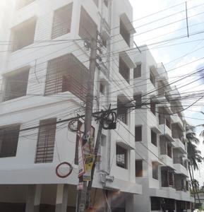 Project Image of 645.0 - 1210.0 Sq.ft 2 BHK Apartment for buy in Dolphin Pramoda Residency