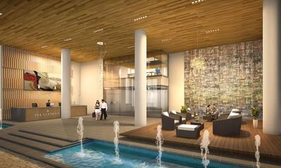 Project Image of 2475.0 - 2534.0 Sq.ft 4 BHK Apartment for buy in Ozone The Gardenia