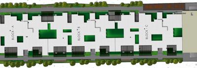 Project Image of 1190.0 - 1490.0 Sq.ft 2 BHK Apartment for buy in Mathrusris Sai Sanvi Grandeur