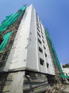 Project Image of 2370 Sq.ft 4 BHK Apartment / Flat for sale in T Nagar for Rs. 62100000