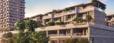 Project Image of 831.0 - 6676.0 Sq.ft 1 BHK Apartment for buy in Union Takaya