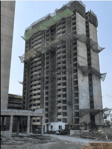 Project Image of 883.0 - 1244.0 Sq.ft 2 BHK Apartment for buy in Kohinoor Westview Reserve Tower A1 A2 A3 And A4